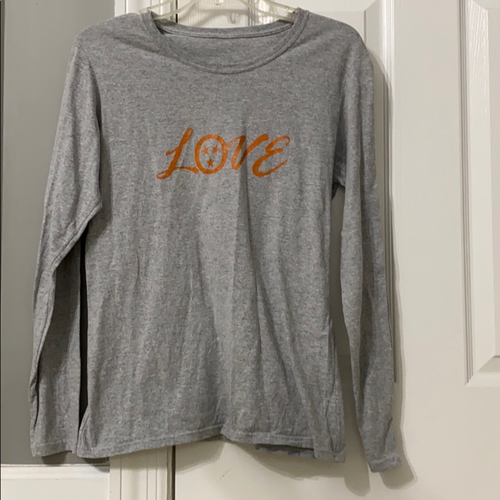 Tennessee long sleeve